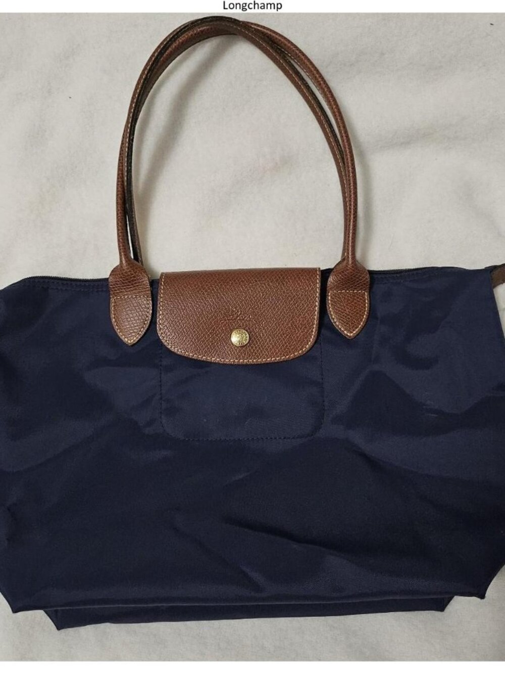 Longchamp women's bags